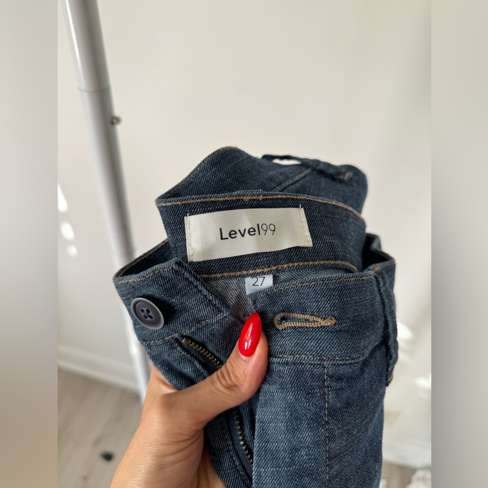 Jeans - Picture 3 of 3